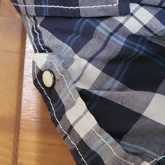 Buffalo Flannel - Picture 6 of 7